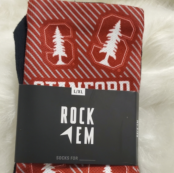 Rock 'Em socks - Picture 1 of 4